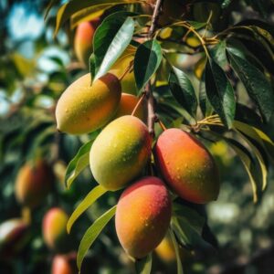 Mangoes